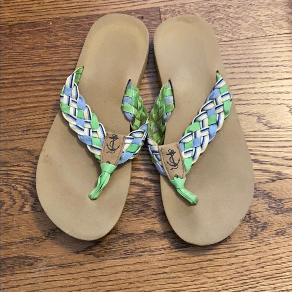 Flip flops